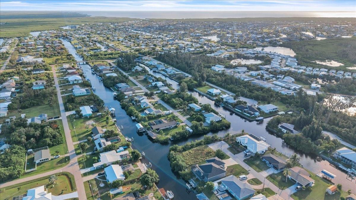 3623 MAGNOLIA WAY, PUNTA GORDA, FL — photo 9