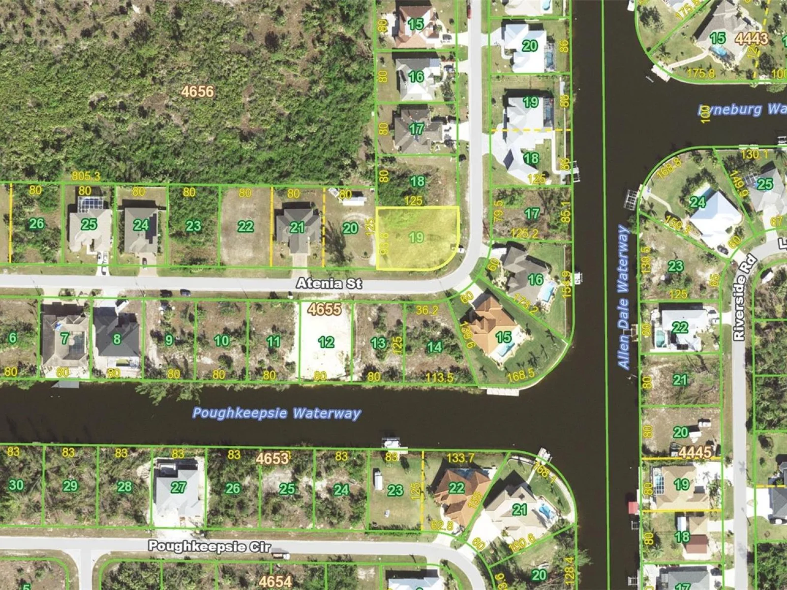 10421 ATENIA ST, PORT CHARLOTTE, FL — photo 4