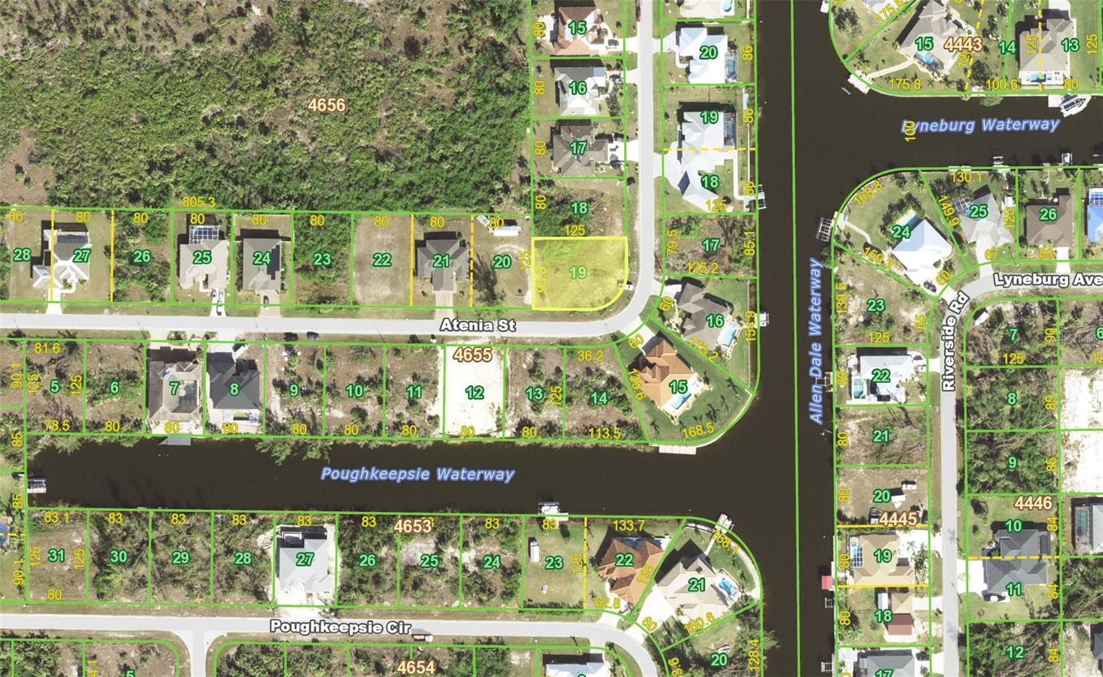 10421 ATENIA ST, PORT CHARLOTTE, FL — photo 3