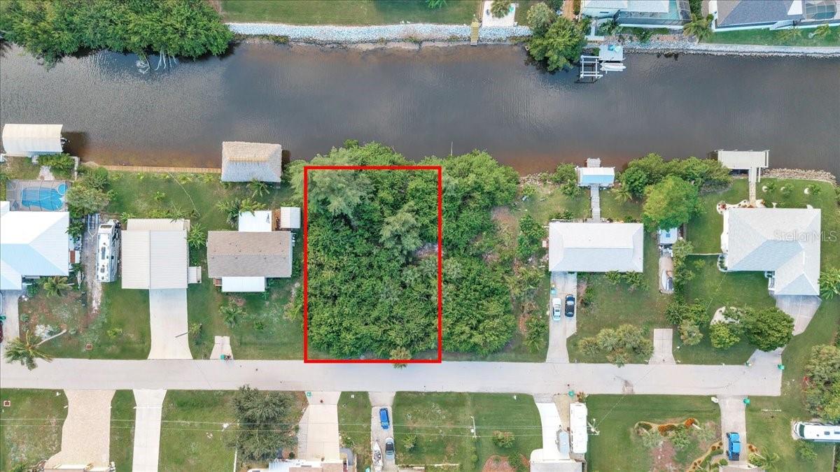 3631 MAGNOLIA WAY, PUNTA GORDA, FL