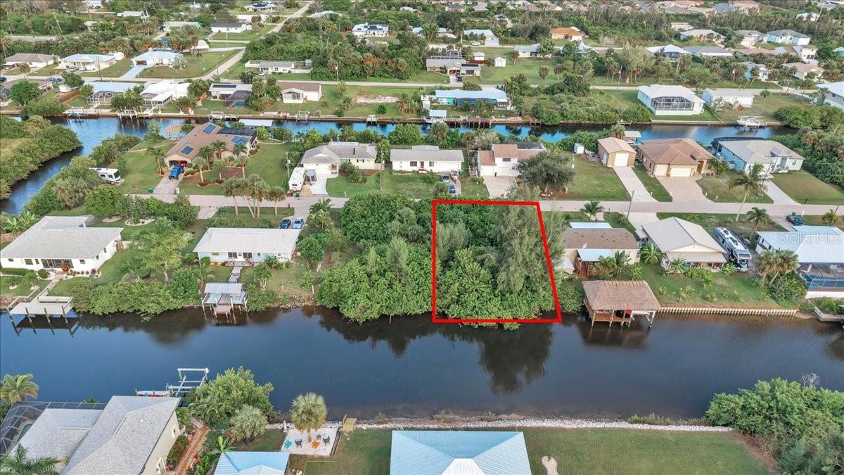 3631 MAGNOLIA WAY, PUNTA GORDA, FL — photo 3