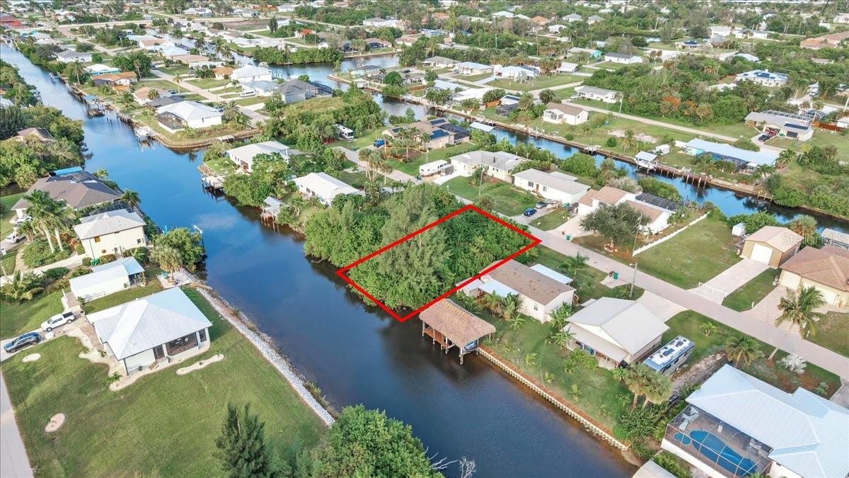 3631 MAGNOLIA WAY, PUNTA GORDA, FL — photo 4