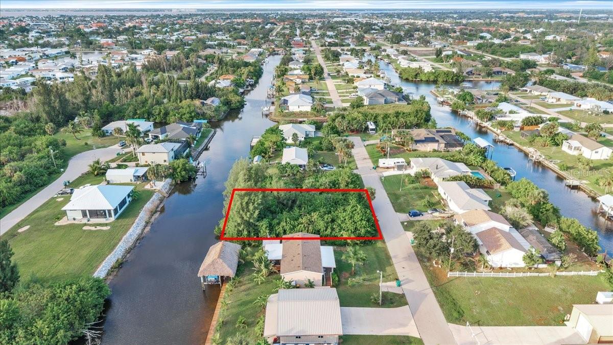 3631 MAGNOLIA WAY, PUNTA GORDA, FL — photo 5