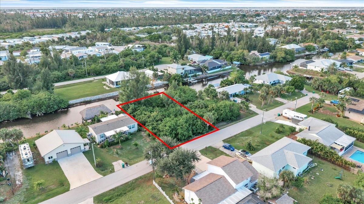 3631 MAGNOLIA WAY, PUNTA GORDA, FL — photo 6