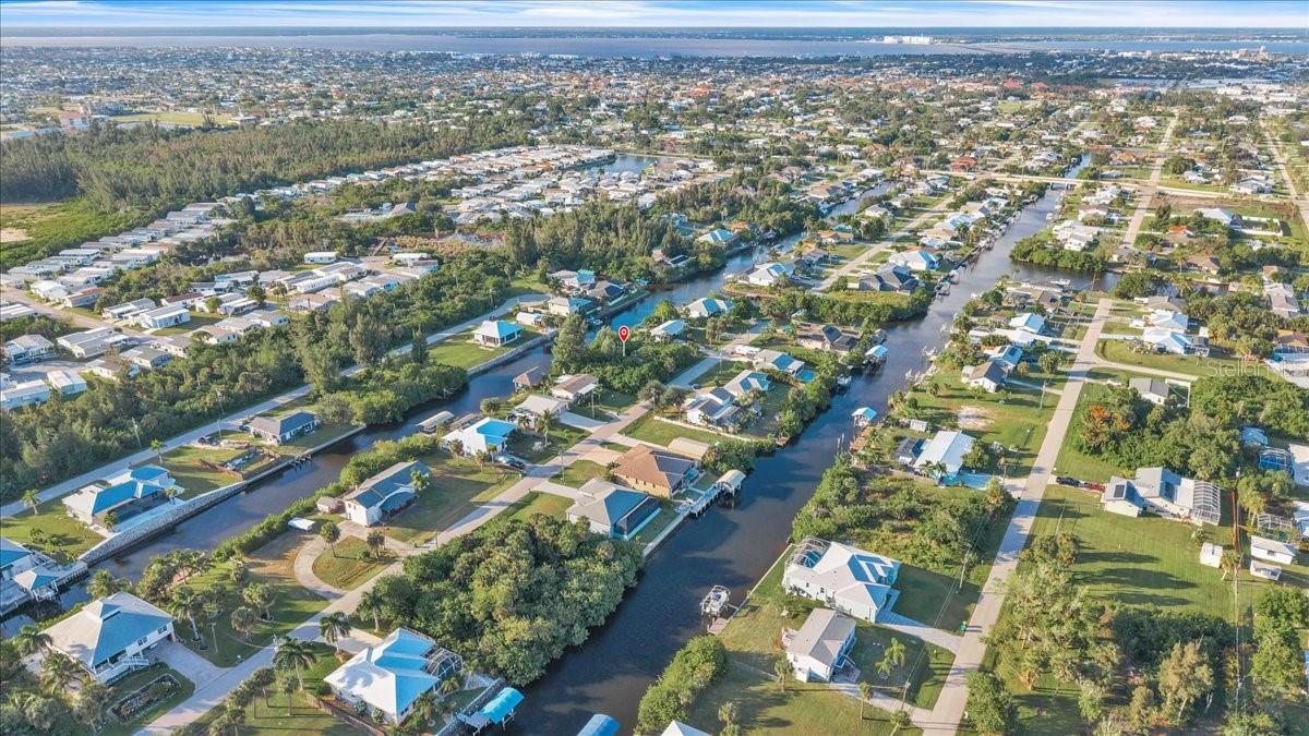 3631 MAGNOLIA WAY, PUNTA GORDA, FL — photo 7