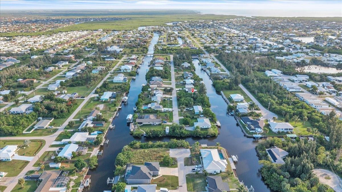 3631 MAGNOLIA WAY, PUNTA GORDA, FL — photo 9