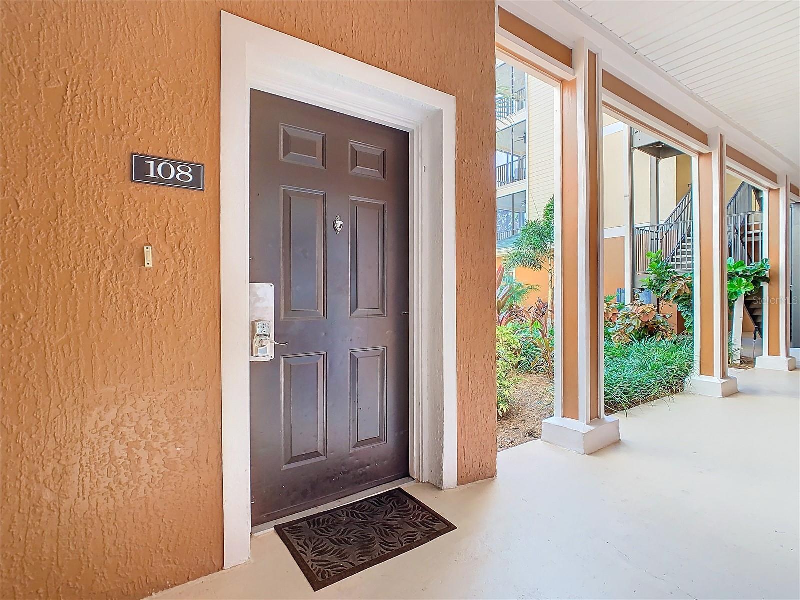 3050 PIRATES RETREAT CT #108, KISSIMMEE, FL — photo 2