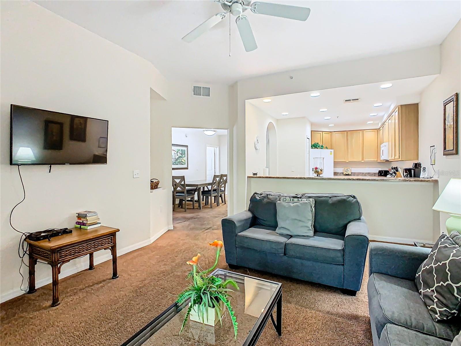 3050 PIRATES RETREAT CT #108, KISSIMMEE, FL — photo 15