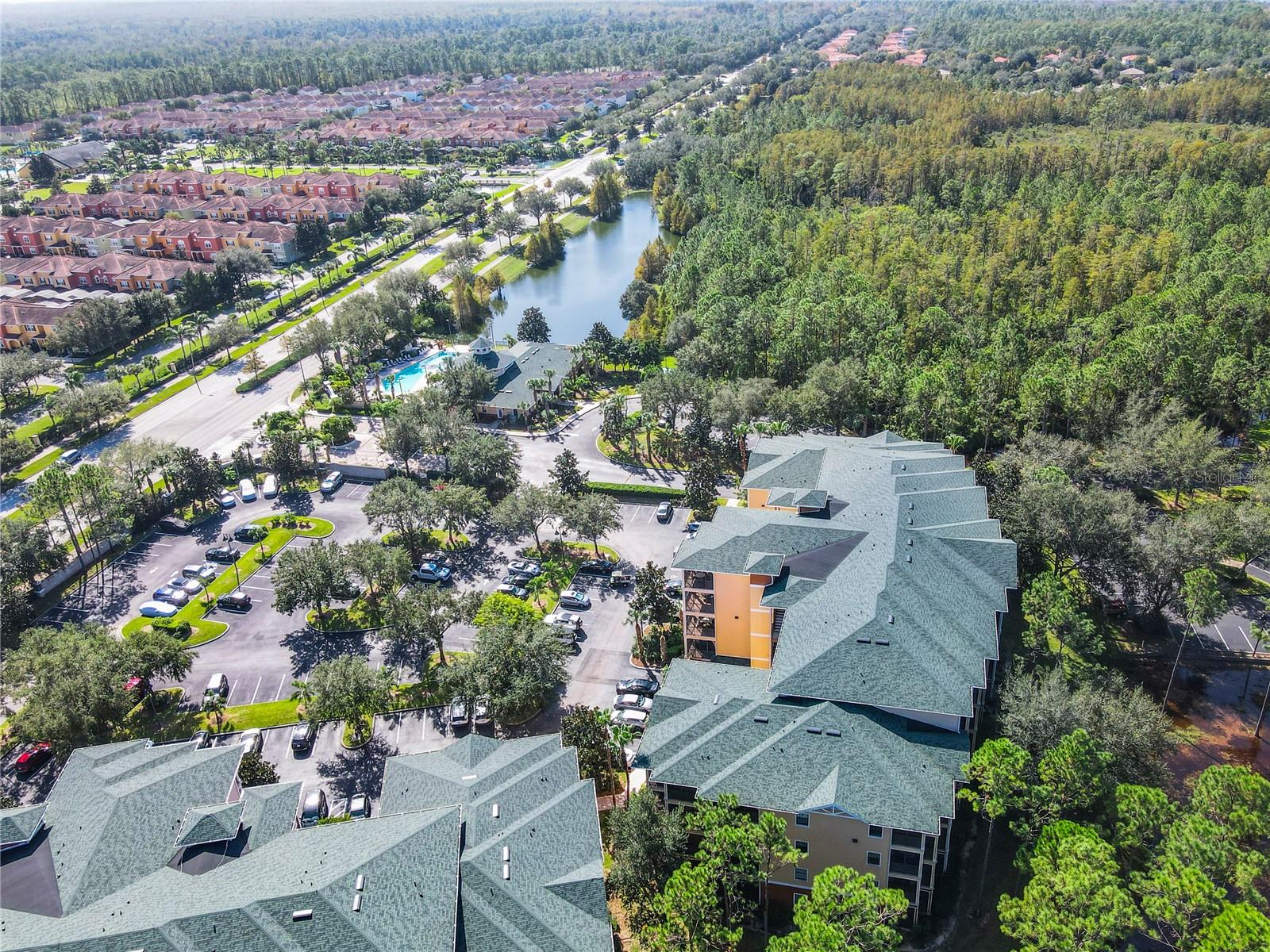 3050 PIRATES RETREAT CT #108, KISSIMMEE, FL — photo 40