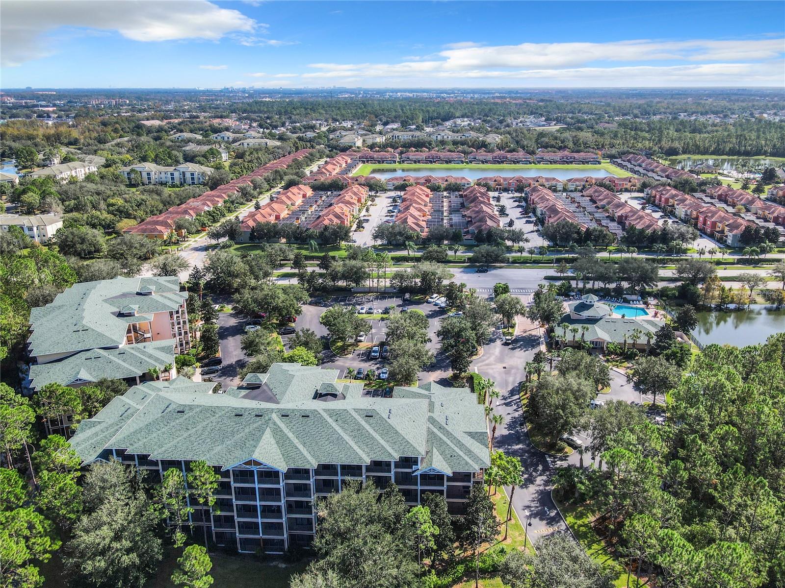 3050 PIRATES RETREAT CT #108, KISSIMMEE, FL — photo 41