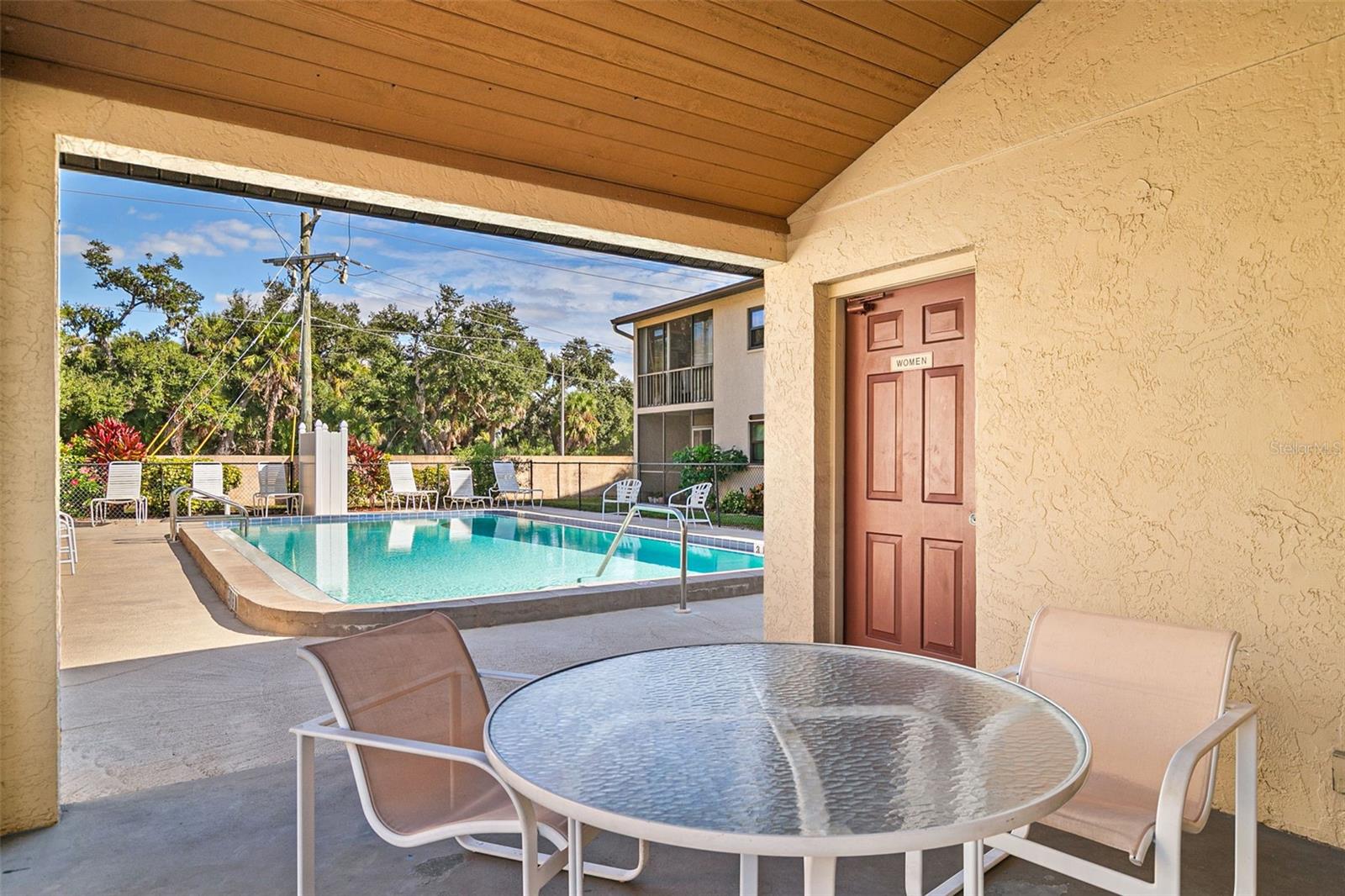 7223 CLOISTER DR #111, SARASOTA, FL — photo 27