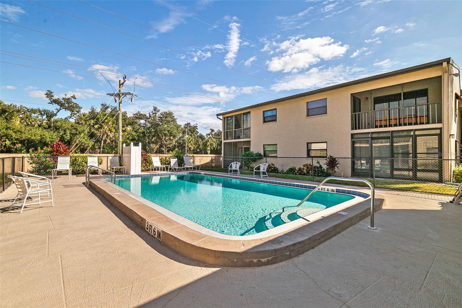 7223 CLOISTER DR #111, SARASOTA, FL — photo 28