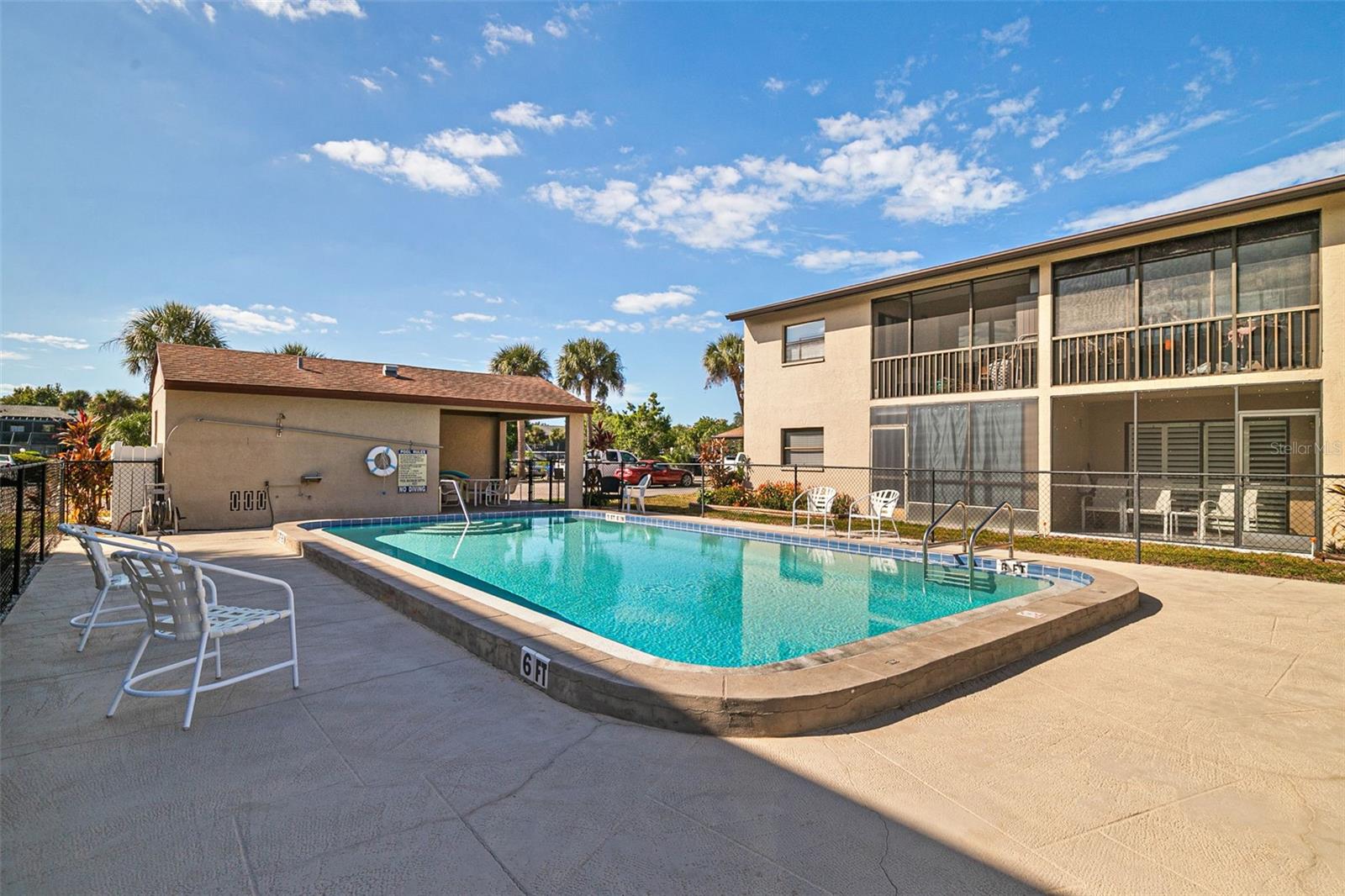 7223 CLOISTER DR #111, SARASOTA, FL — photo 29