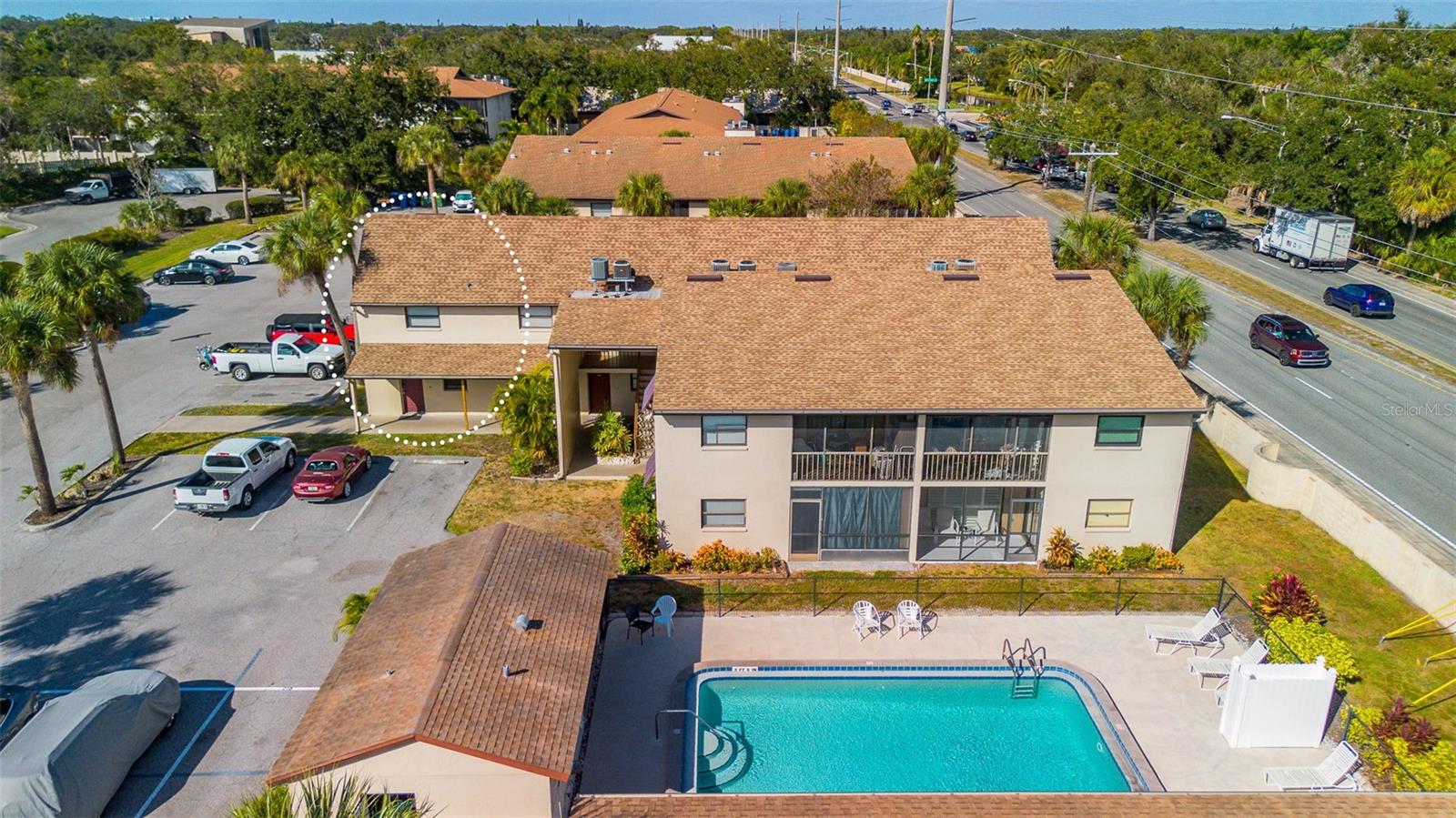 7223 CLOISTER DR #111, SARASOTA, FL — photo 30