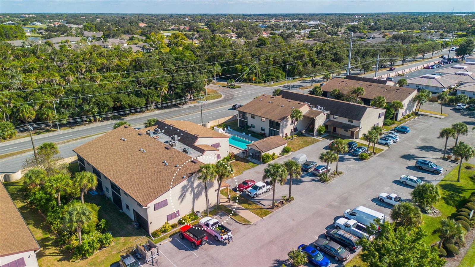 7223 CLOISTER DR #111, SARASOTA, FL — photo 32