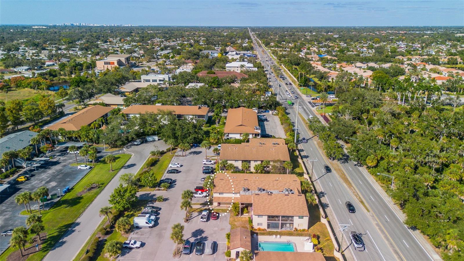 7223 CLOISTER DR #111, SARASOTA, FL — photo 33