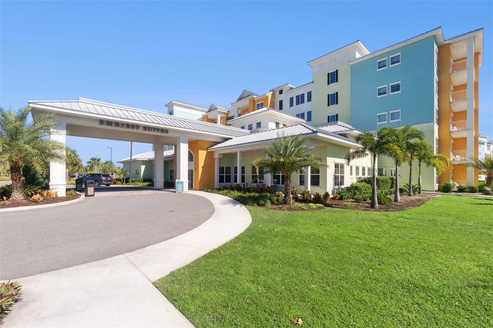3151 SUNSET WALK DR #1202, KISSIMMEE, FL