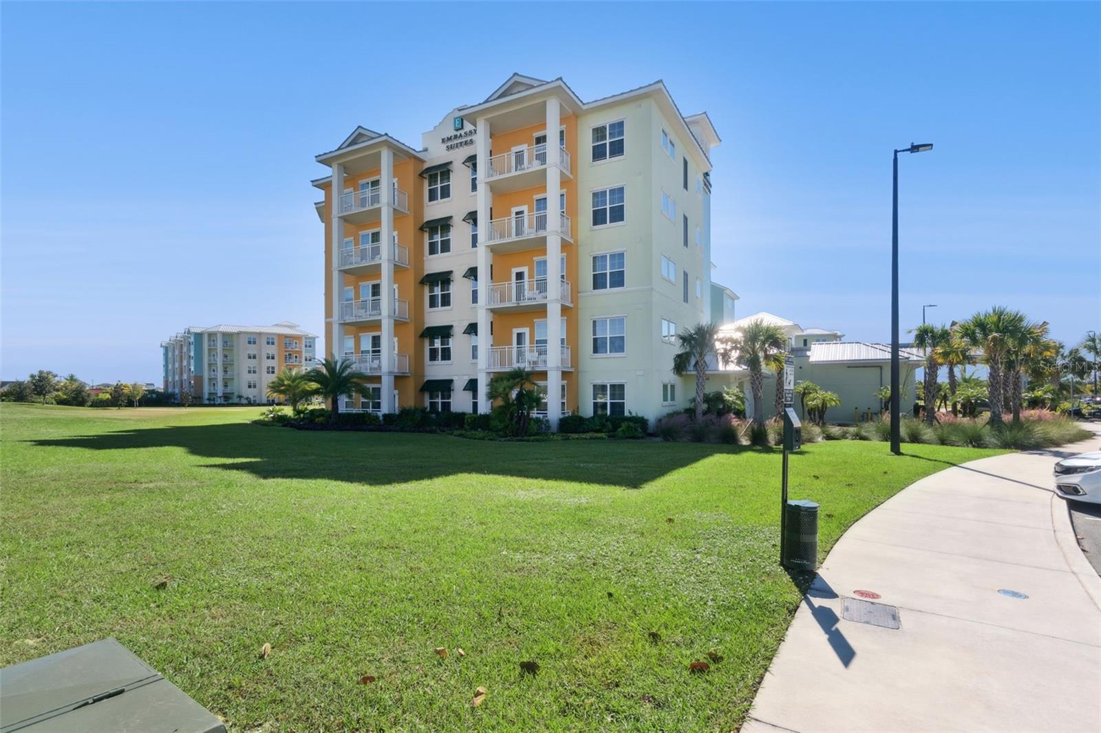 3151 SUNSET WALK DR #1202, KISSIMMEE, FL — photo 3