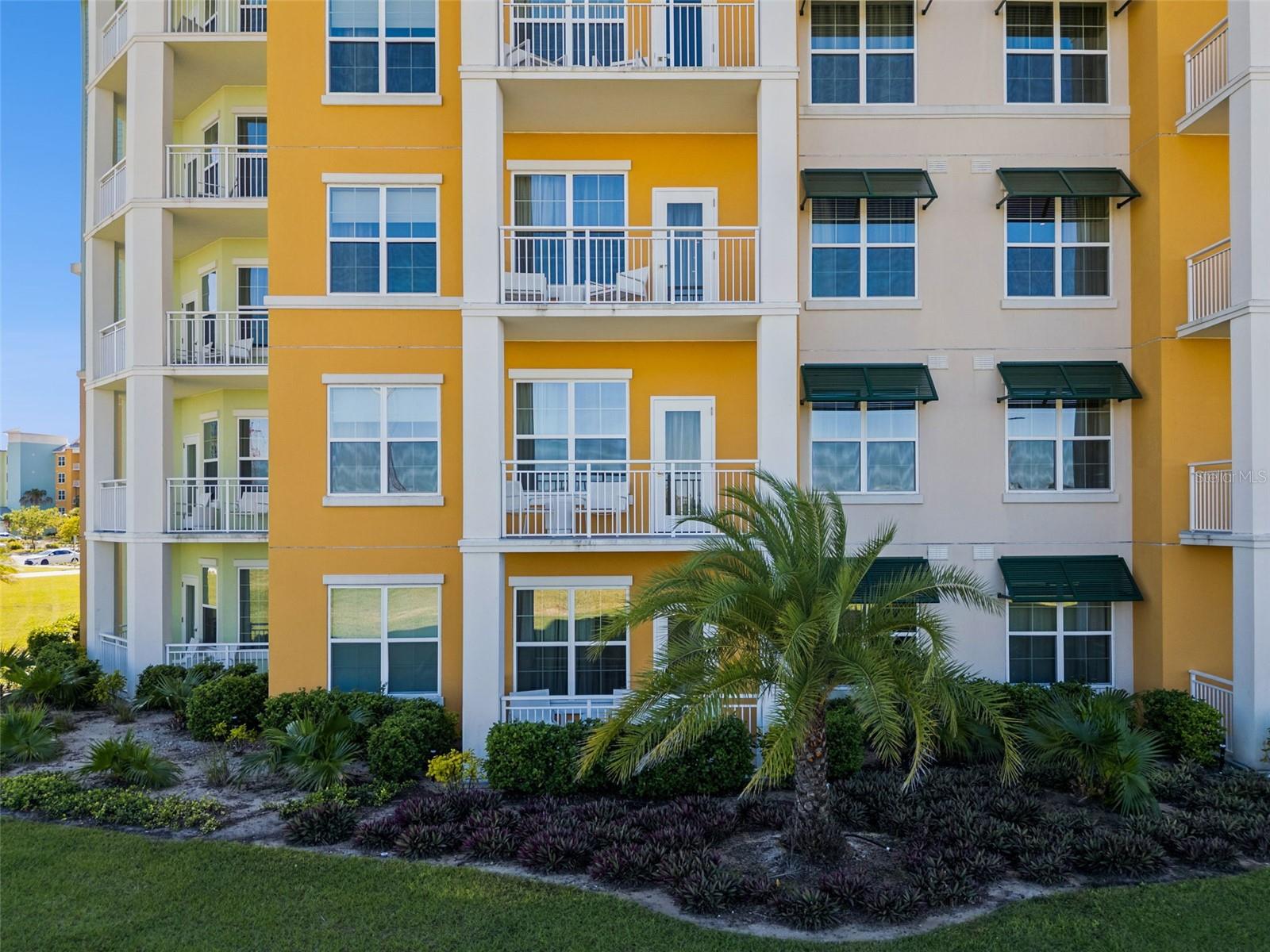 3151 SUNSET WALK DR #1202, KISSIMMEE, FL — photo 34