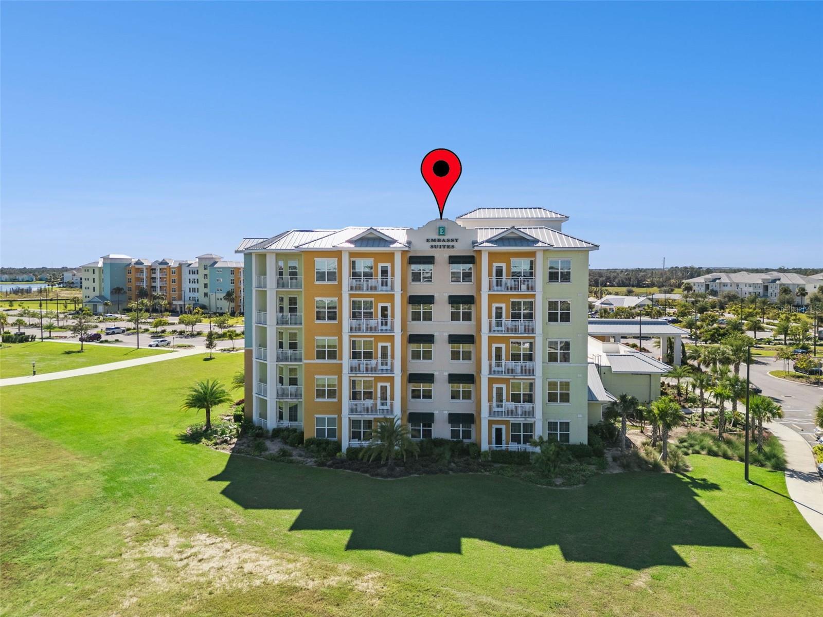 3151 SUNSET WALK DR #1202, KISSIMMEE, FL — photo 35