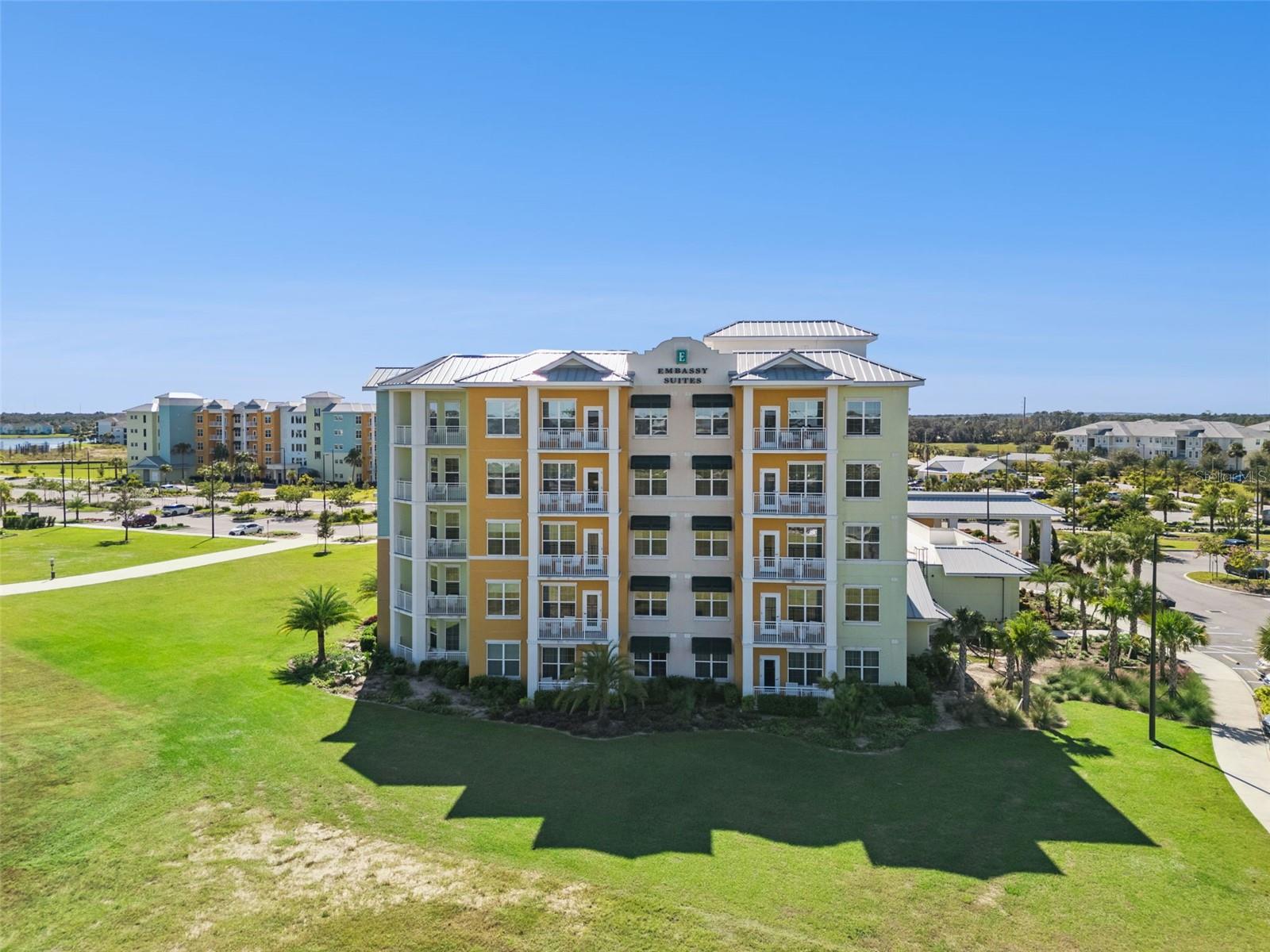 3151 SUNSET WALK DR #1202, KISSIMMEE, FL — photo 36
