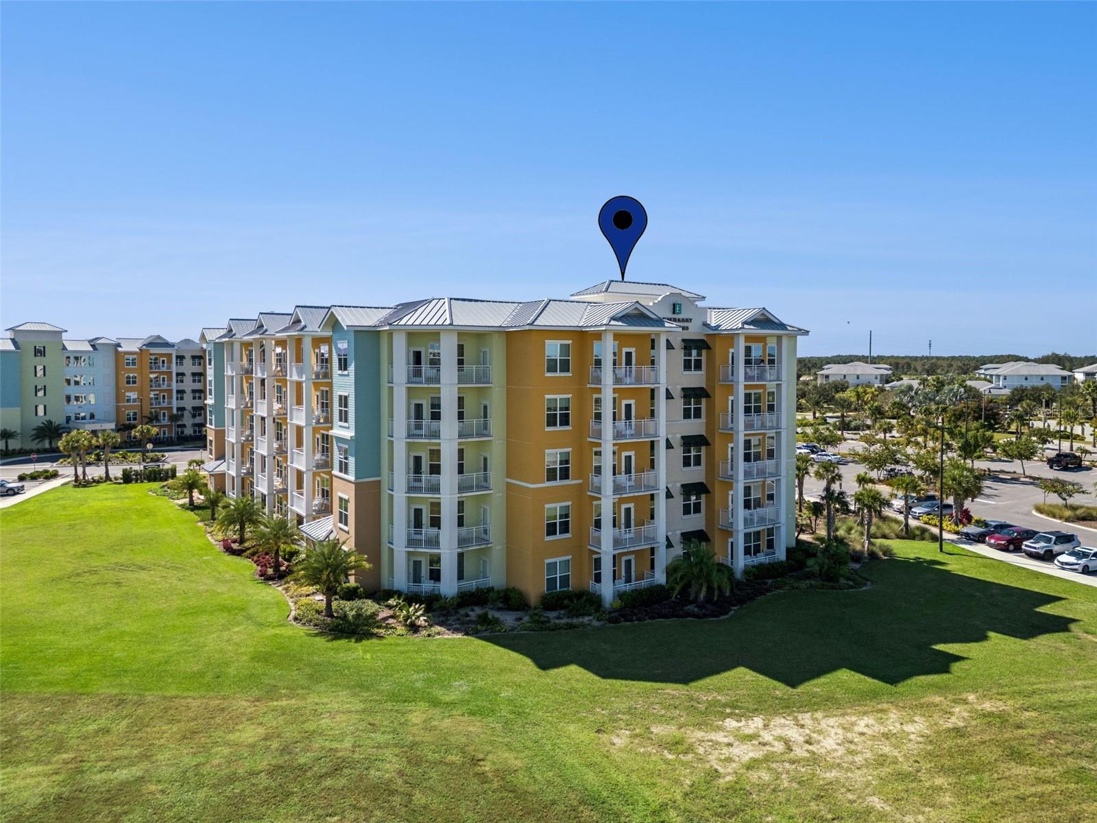 3151 SUNSET WALK DR #1202, KISSIMMEE, FL — photo 37