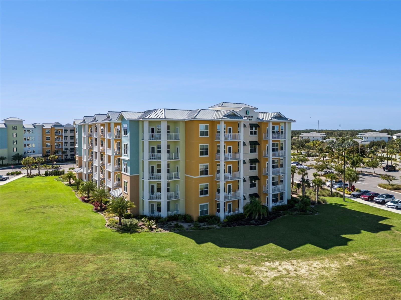 3151 SUNSET WALK DR #1202, KISSIMMEE, FL — photo 38