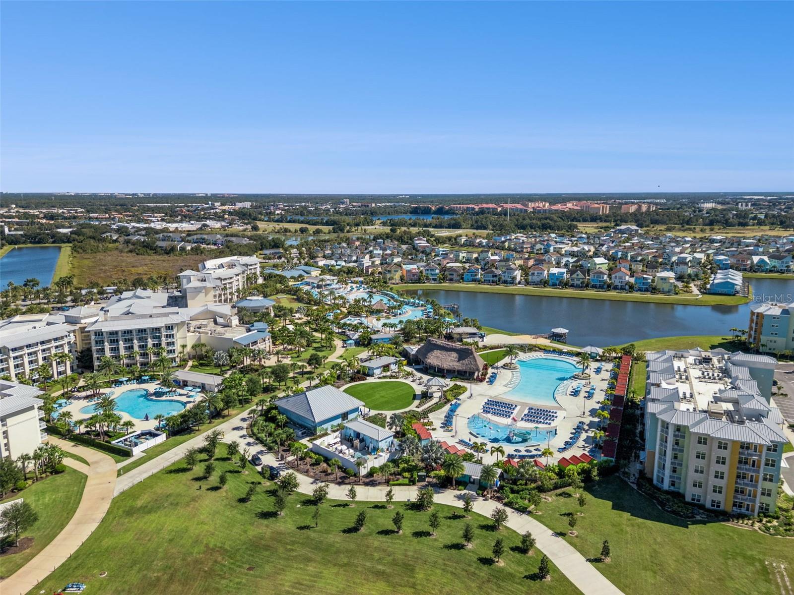 3151 SUNSET WALK DR #1202, KISSIMMEE, FL — photo 40
