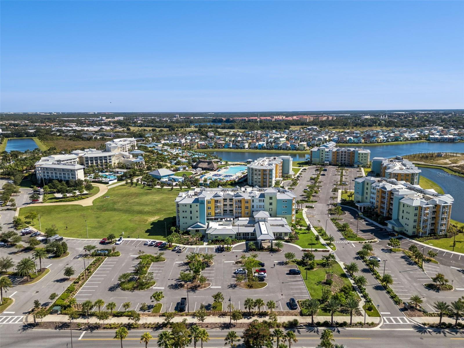3151 SUNSET WALK DR #1202, KISSIMMEE, FL — photo 41