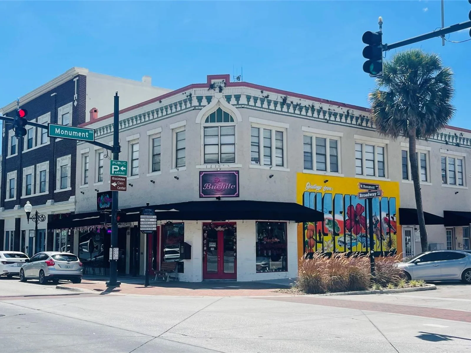 131 BROADWAY, KISSIMMEE, FL — photo 2
