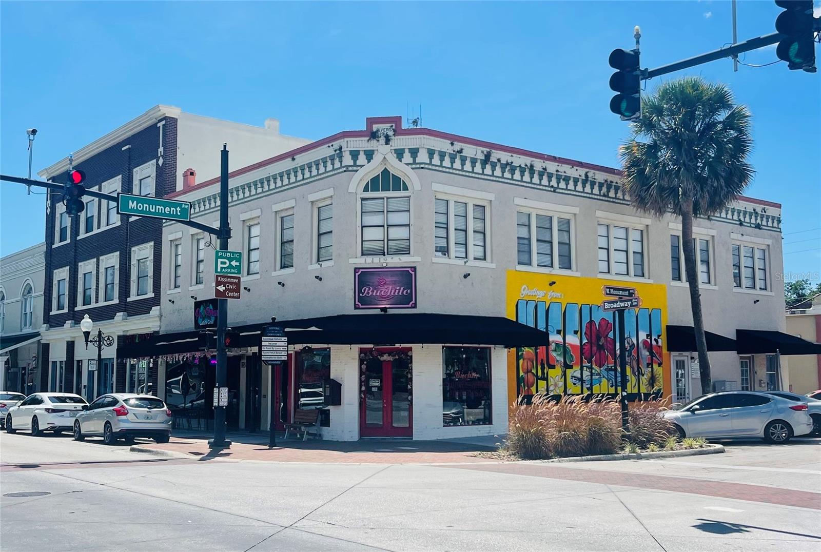 131 BROADWAY, KISSIMMEE, FL