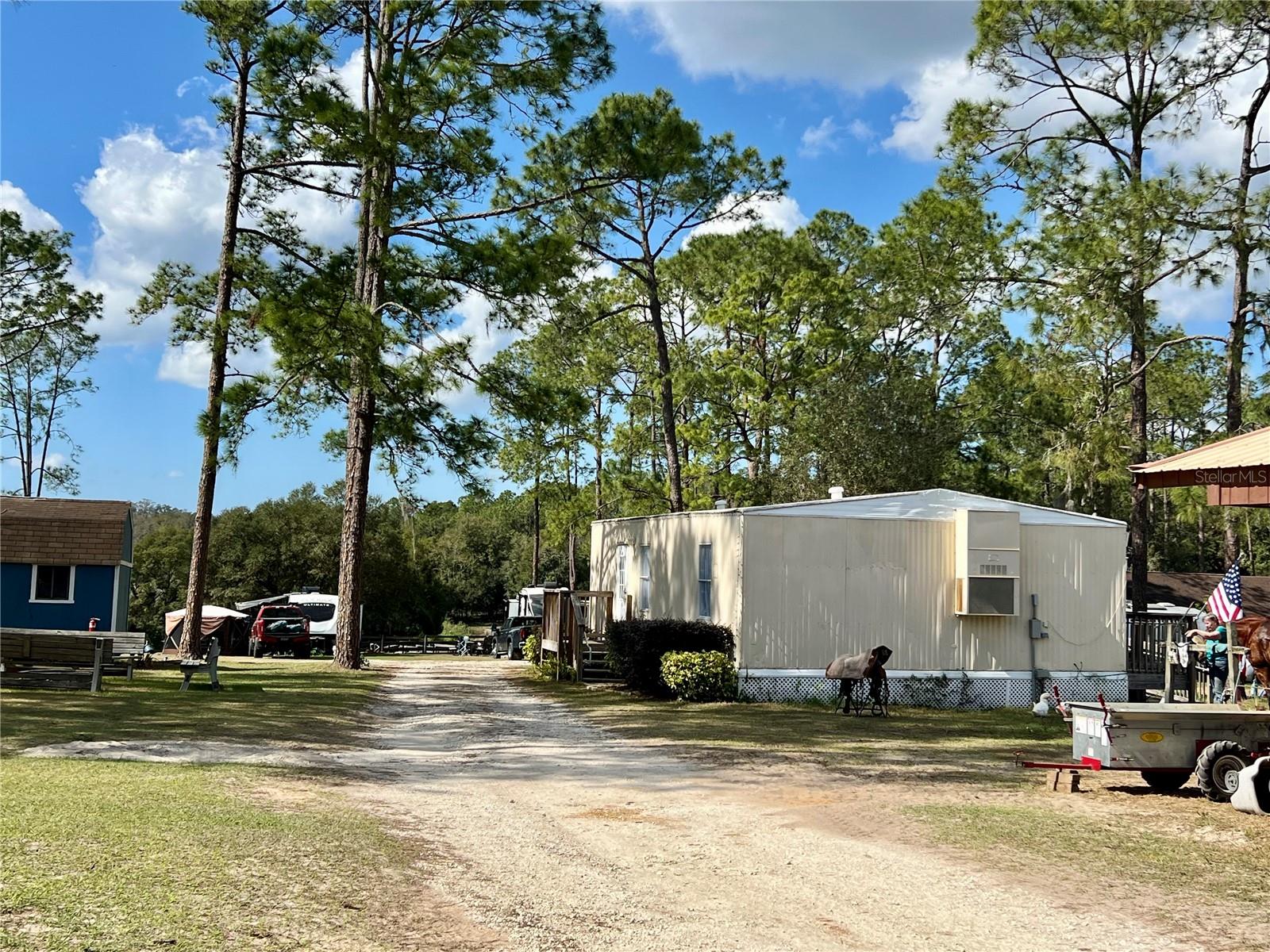 42645 W ALTOONA RD, ALTOONA, FL — photo 109