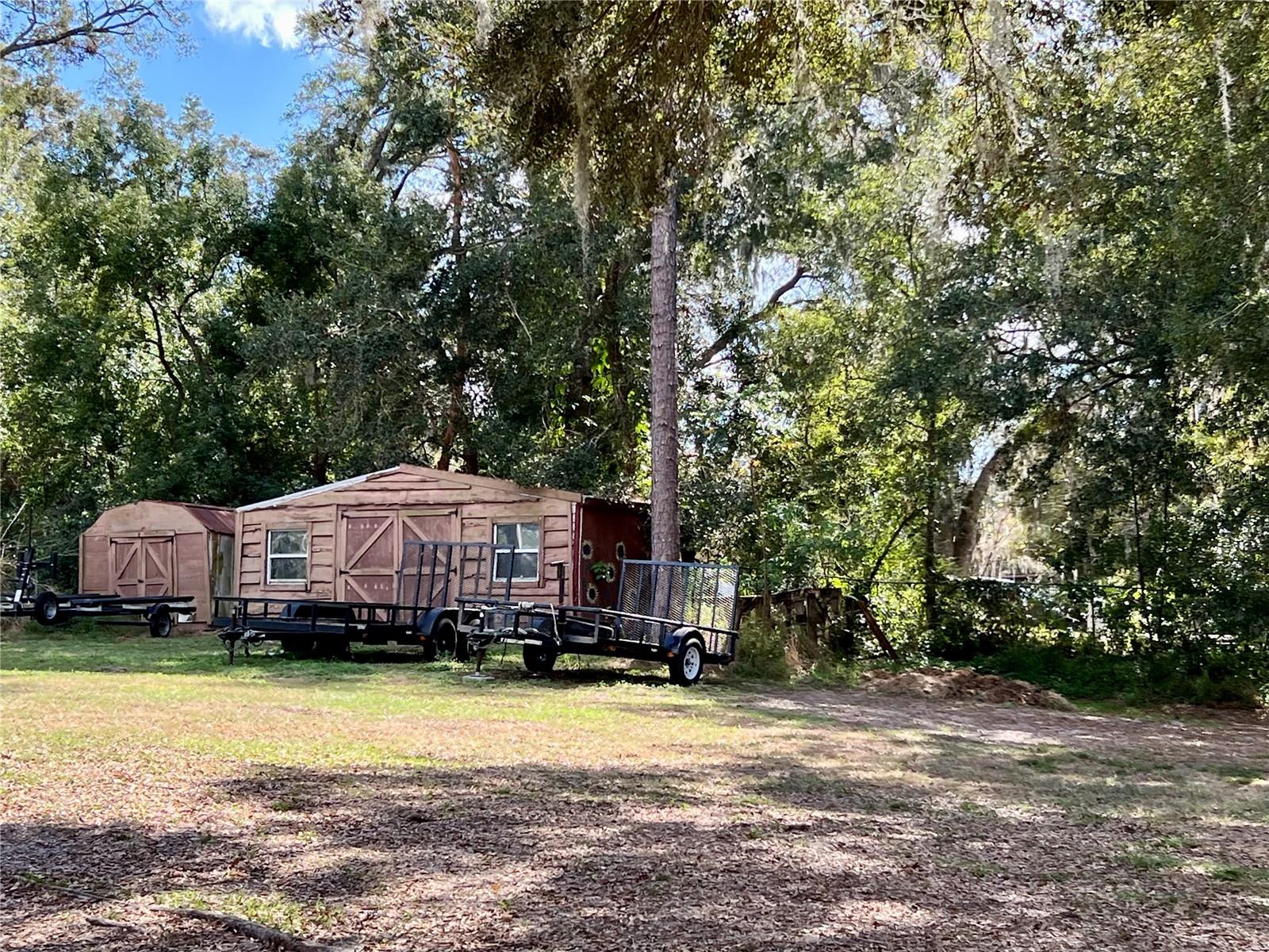 42645 W ALTOONA RD, ALTOONA, FL — photo 140