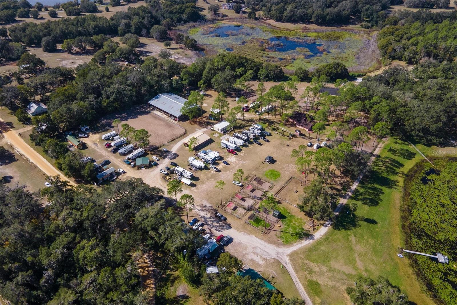 42645 W ALTOONA RD, ALTOONA, FL — photo 153