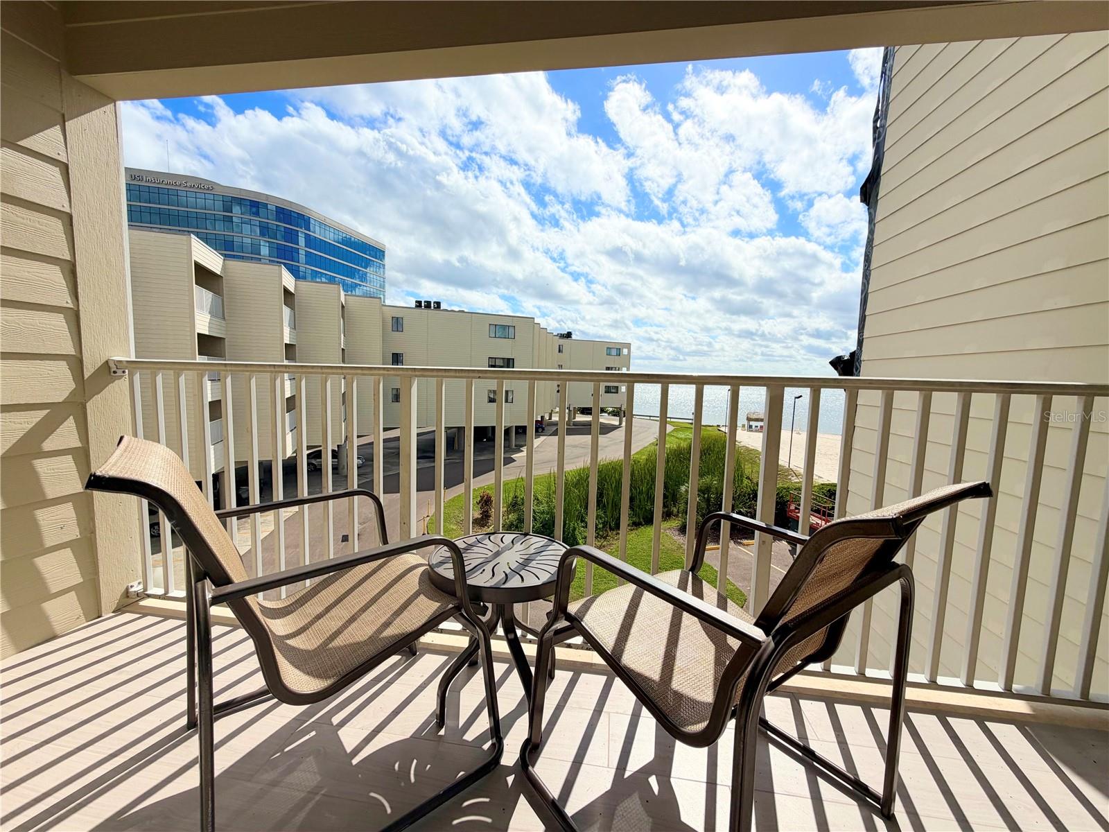 2506 N ROCKY POINT DR #305, TAMPA, FL — photo 4