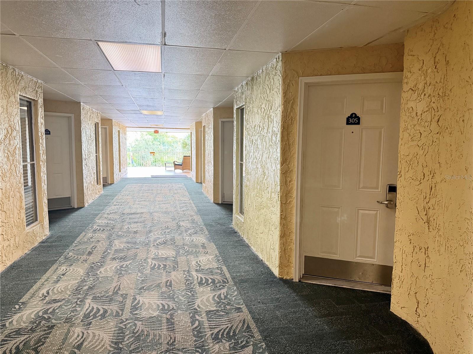 2506 N ROCKY POINT DR #305, TAMPA, FL — photo 5