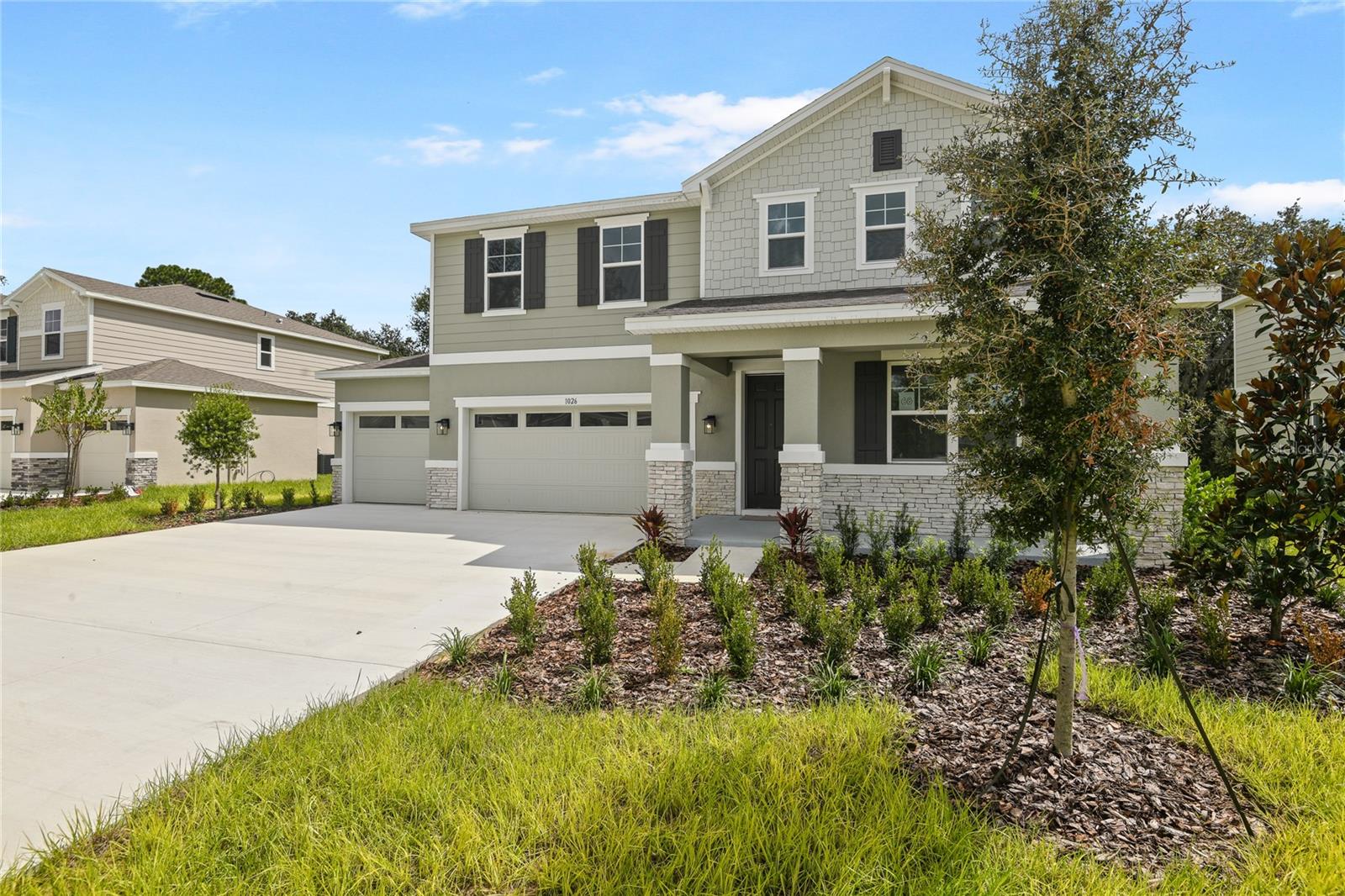 1026 CLOUD RIDGE CT, MOUNT DORA, FL