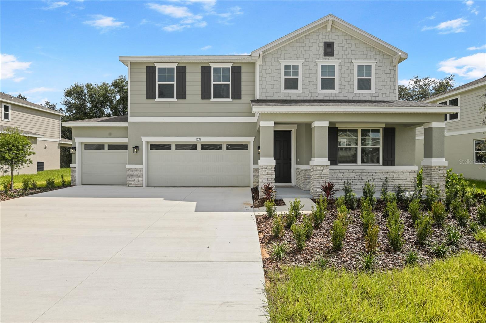 1026 CLOUD RIDGE CT, MOUNT DORA, FL — photo 3