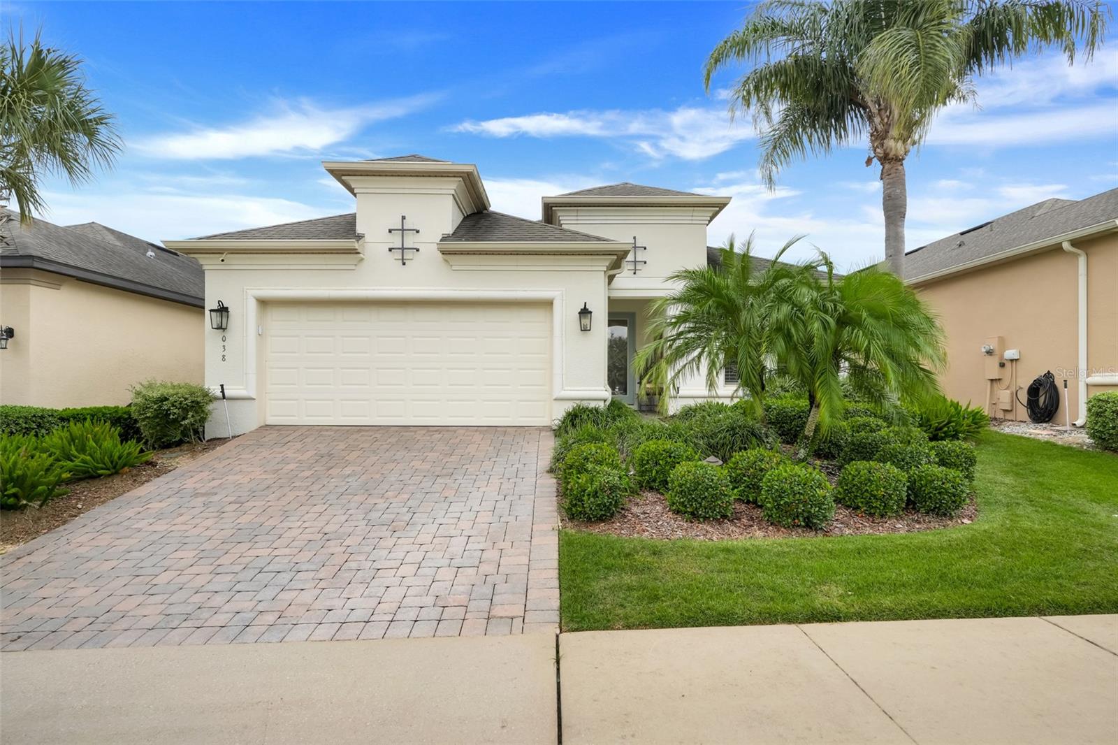 1038 TIMBERVALE TRL, CLERMONT, FL — photo 4