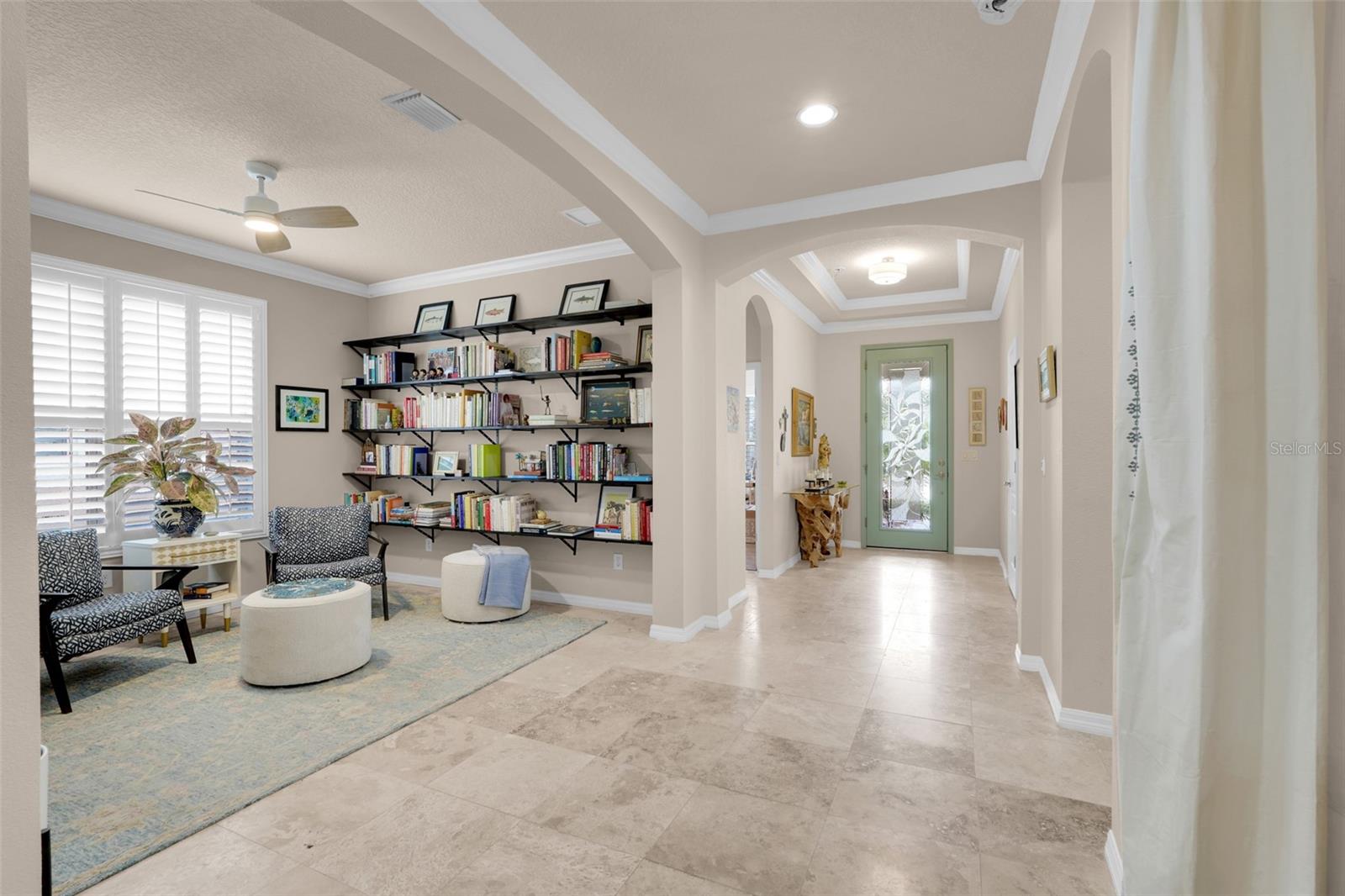 1038 TIMBERVALE TRL, CLERMONT, FL — photo 16