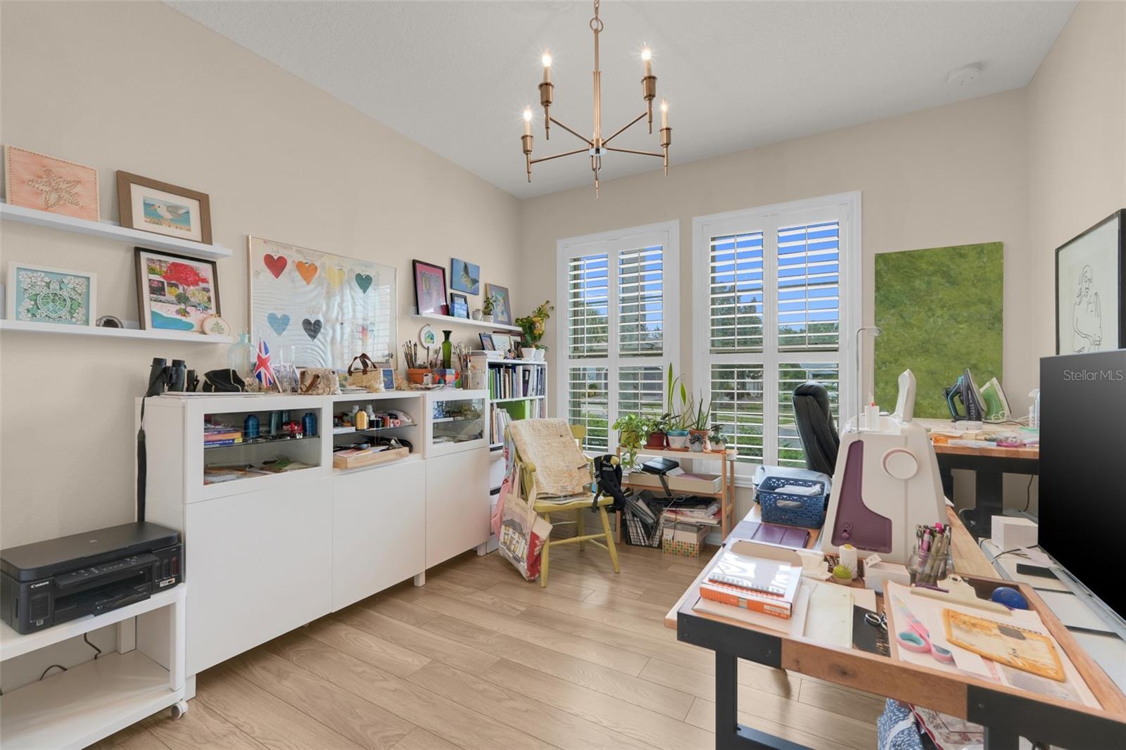 1038 TIMBERVALE TRL, CLERMONT, FL — photo 27