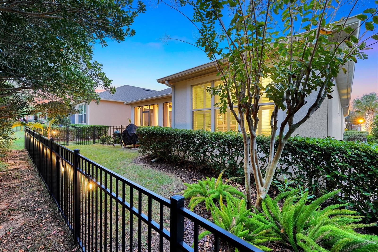 1038 TIMBERVALE TRL, CLERMONT, FL — photo 84