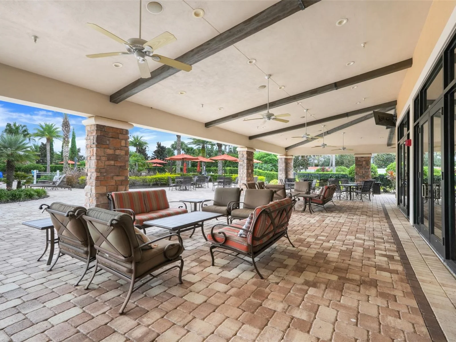 1038 TIMBERVALE TRL, CLERMONT, FL — photo 89