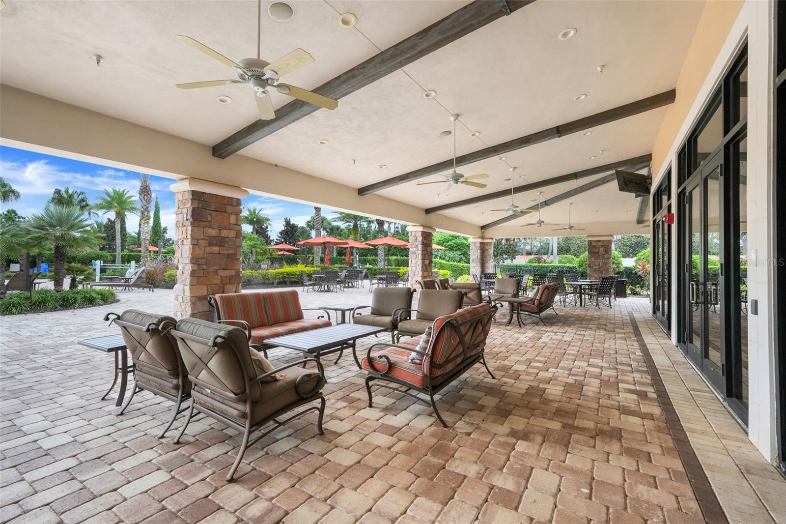 1038 TIMBERVALE TRL, CLERMONT, FL — photo 90