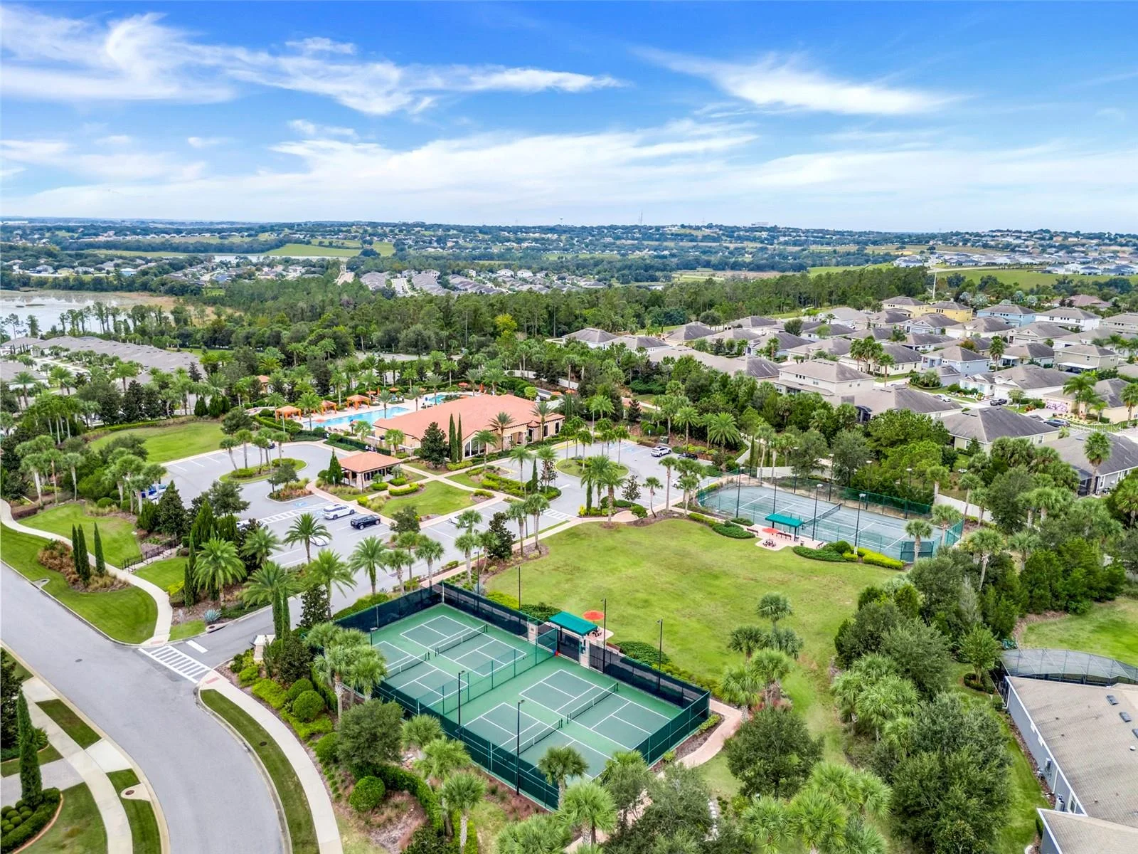 1038 TIMBERVALE TRL, CLERMONT, FL — photo 106