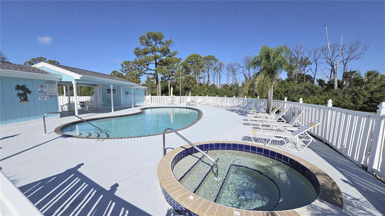 1401 S MCCALL RD #301A, ENGLEWOOD, FL — photo 18