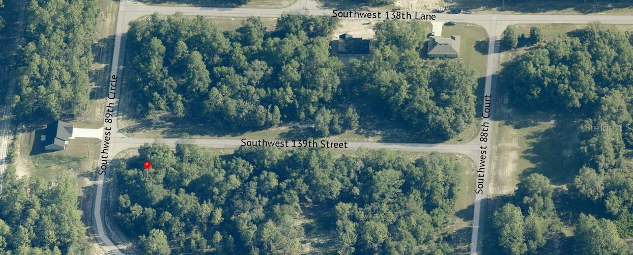0 SW 139 ST, OCALA, FL