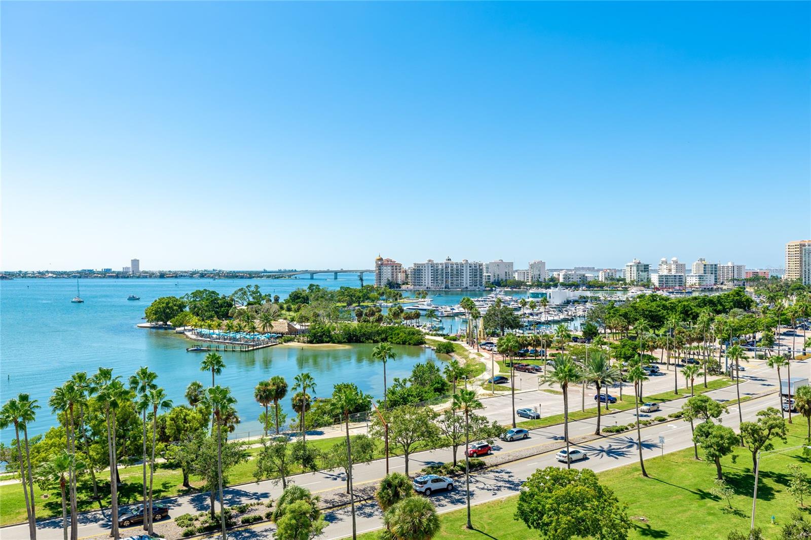 435 S GULFSTREAM AVE #1004, SARASOTA, FL — photo 2
