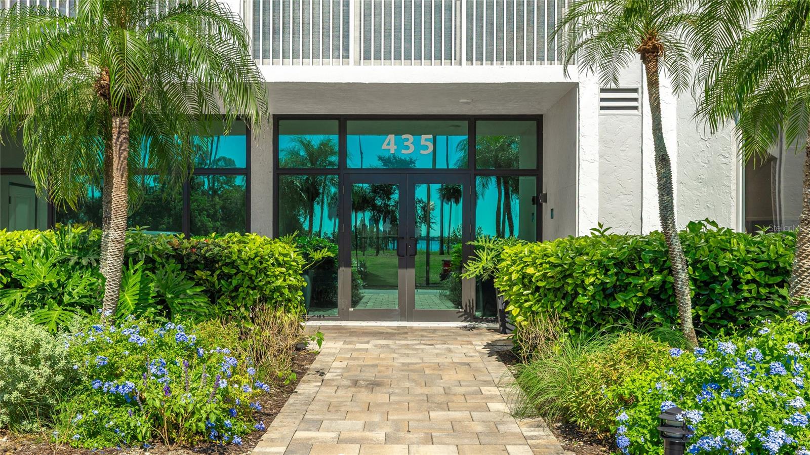 435 S GULFSTREAM AVE #1004, SARASOTA, FL — photo 26