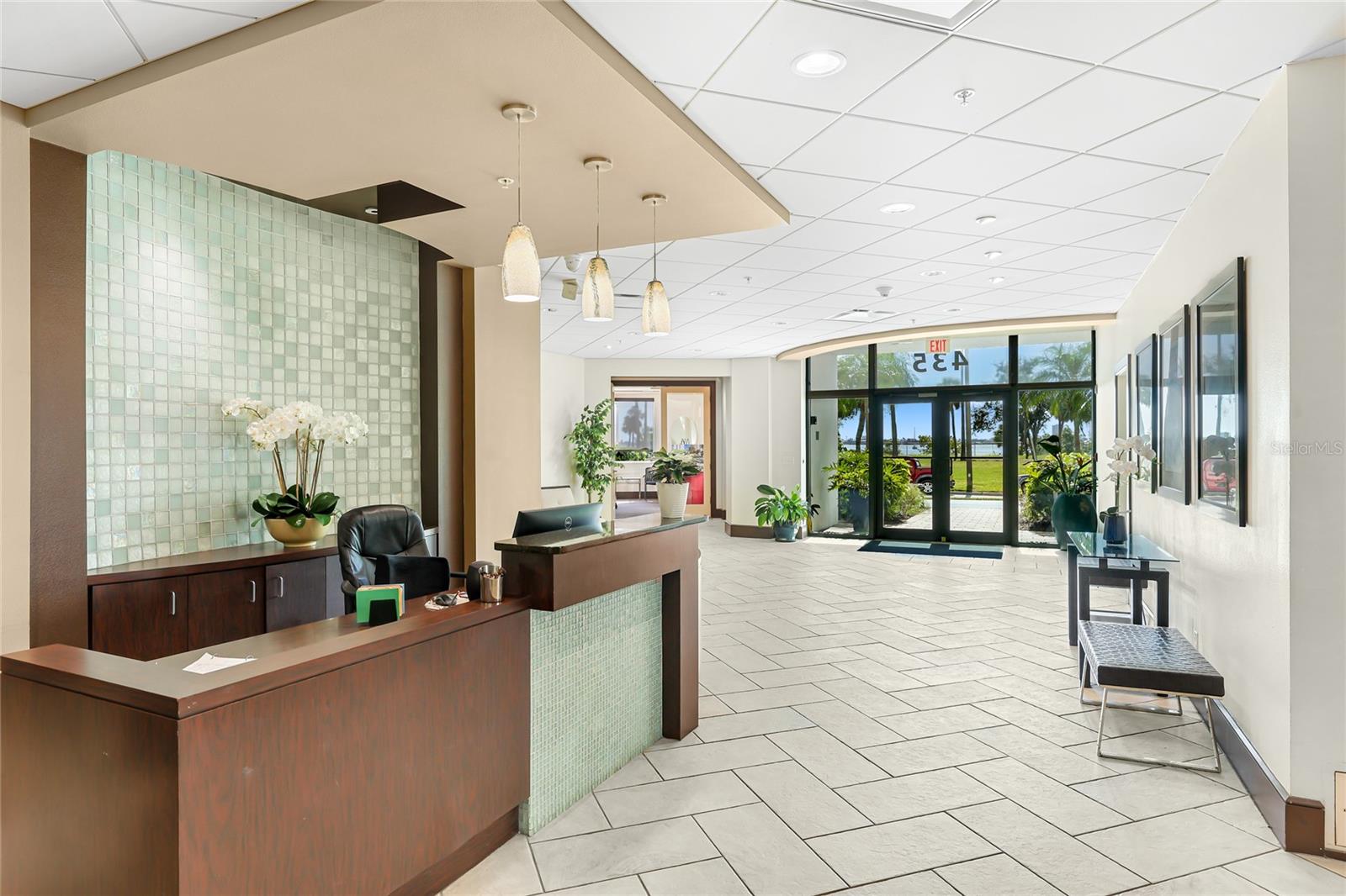 435 S GULFSTREAM AVE #1004, SARASOTA, FL — photo 27